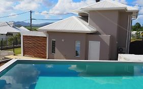 Villa Mapou Duplex T3 moderne avec accès piscine